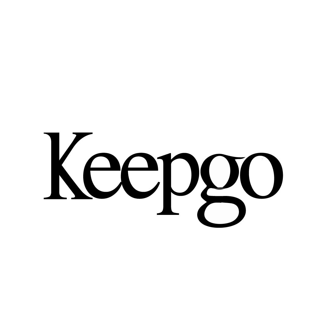 KEEPGO商标图片